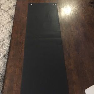 Manduka Pro Yoga May. Black. Great Condition